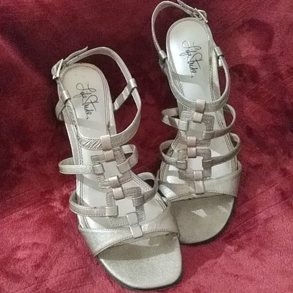 Life Stride Shoes - Shoes